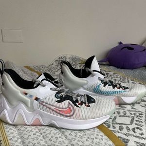 Nike Zoom Immortality